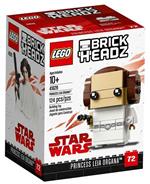 LEGO Brickheadz (41628). Princess Leia Organa