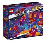LEGO Movie (70825). La scatola costruisci quello che vuoi della Regina Wello Ke Wuoglio!