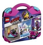 LEGO MOVIE 2 (70833). La scatola delle costruzioni di Lucy!