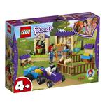 LEGO Friends (41361). La scuderia dei puledri di Mia