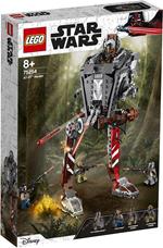 LEGO Star Wars (75254). Raider AT-ST