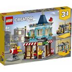 LEGO Creator (31105). Negozio di giocattoli