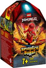 LEGO Ninjago (70686). Sbam Kai