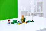 LEGO Super Mario (71363). Marghibruco del deserto. Pack di Espansione