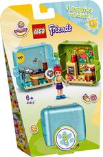 LEGO Friends (41413). Il cubo delle vacanze di Mia