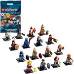 LEGO Minifigures (71028). Harry Potter. Serie 2