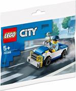 LEGO City 30366 . Auto della Polizia