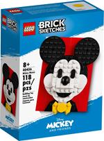 Topolino -  Disney 40456