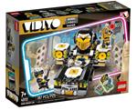 LEGO VIDIYO (43112). Robo HipHop Car