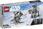 LEGO Star Wars (75298). Microfighter AT-AT vs Tauntaun