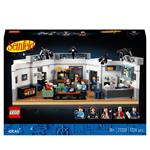 LEGO® Ideas 21328 Seinfeld