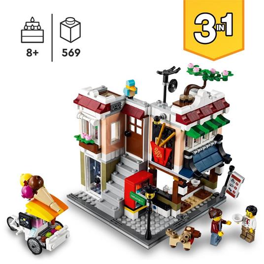 LEGO TRENI - Brickitalia - negozio online di Lego e carte Pokemon