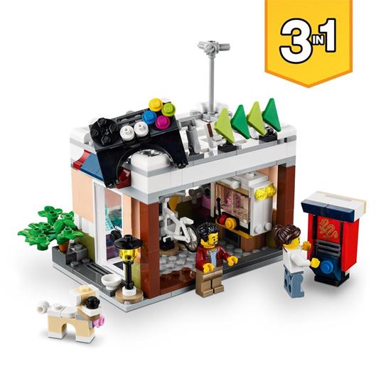 LEGO TRENI - Brickitalia - negozio online di Lego e carte Pokemon