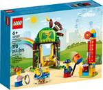 Parco dei divertimenti per bambini - LIMITED EDITION -  40529