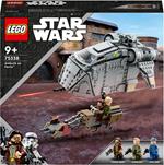 LEGO Star Wars Agguato su Ferrix