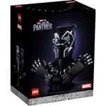 LEGO Marvel Avengers Black Panther