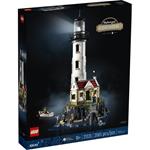 LEGO Ideas Faro motorizzato