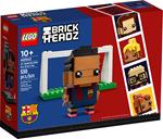 Selfie BrickHeadz FC Barcelona -  Brick Headz 40542