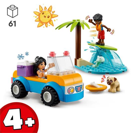 Lego Friends - Giochi - Giocattoli