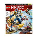 Lego ninjago 71778 drift del potere del drago spinjitzu di nya, trottola  giocattolo da collezione, idea regalo bambini 6+ anni - Toys Center