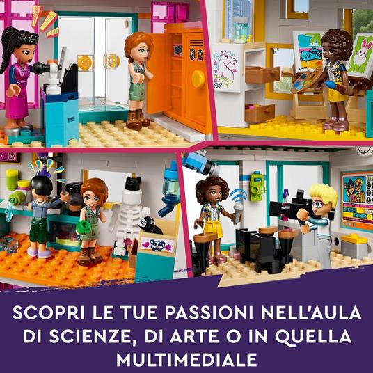 Lego friends - Tutto per i bambini In vendita a Modena