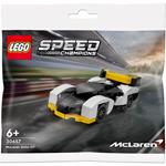 McLaren Solus GT -  Speed Champions 30657