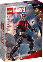 Personaggio costruibile di Ant-Man -  Marvel 76256