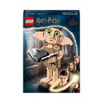 LEGO 76389 Harry Potter La Camera dei Segreti di Hogwarts, Castello  Giocattolo Modulare con Sala Grande e Minifigure d'Oro del 20°  Anniversario, 9 - 99 anni : : Giochi e giocattoli