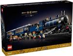 Il treno Orient Express -  Ideas 21344