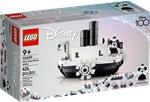 Mini-Steamboat Willie -  Disney 40659