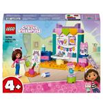 LEGO La Casa delle Bambole di Gabby 10795 Creazioni con Baby Scatola, Giochi Educativi per Bambini 4+, Idea Regalo Creativa