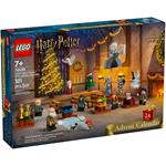 LEGO Harry Potter (76438). Calendario dellAvvento 2024