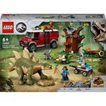 LEGO Jurassic World (76965). tbd-JW-2024-4