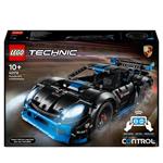 LEGO Technic 42176 Auto da Corsa Porsche GT4 e-Performance, Macchina Giocattolo Telecomandata Bambini 10+, Auto da Costruire