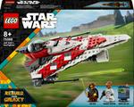 LEGO Star Wars (75388). Starfighter di Jedi Bob