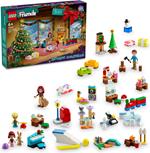 LEGO LEGO Friends (42637). Calendario dellAvvento 2024