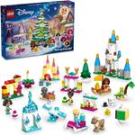 LEGO Disney Princess (43253). Calendario dellAvvento 2024