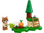 LEGO 30662 Polybag Animal Crossing Campo di Zucche di Dulcinea