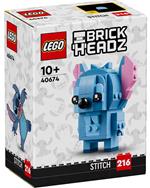 Stitch -  BrickHeadz 40674