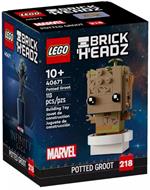 Groot in vaso -  BrickHeadz 40671