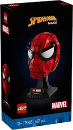 Maschera di Spider-Man -  Marvel Spider-Man 76285