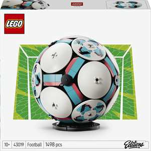 Giocattolo LEGO Pallone da calcio LEGO