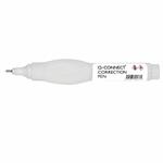 Correttore a penna Q-Connect  8 ml - KF00271 (Conf.10)