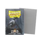 Dragon Shield - Justice - Matte Dual Sleeves - Japanese Size