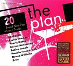 Plan-20 Brand New Pop Disco Tracks