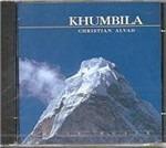 Khumbila