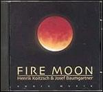 Fire Moon