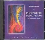 Phoenix Fire Sound Healing
