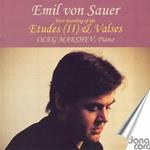 Etudes De Concert vol.2