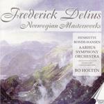 Norwegian Masterworks